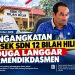 Diduga Langgar Permendikdasmen Pengangkatan Kepsek SDN 12 Bilah Hilir Jadi Sorotan