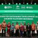 APINDO-PBB-Bappenas Satukan Pemerintah dan Investor Dorong Pembiayaan SDGs