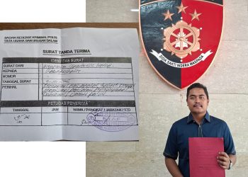 ISW Desak Bareskrim Polri Usut Dugaan Ijazah Palsu Anggota DPRD Pematangsiantar CL