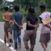 Bak Peristiwa G30S PKI Gemma Peta Indonesia Berkolaborasi Dengan BAHU PRABOWO 08 Mengawal Laporan Polisi Peristiwa Mencekam