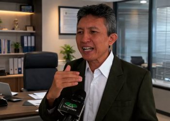 Reformasi Koperasi Hakam Naja Dorong Pengawasan Efektif dan Penguatan Daya Saing