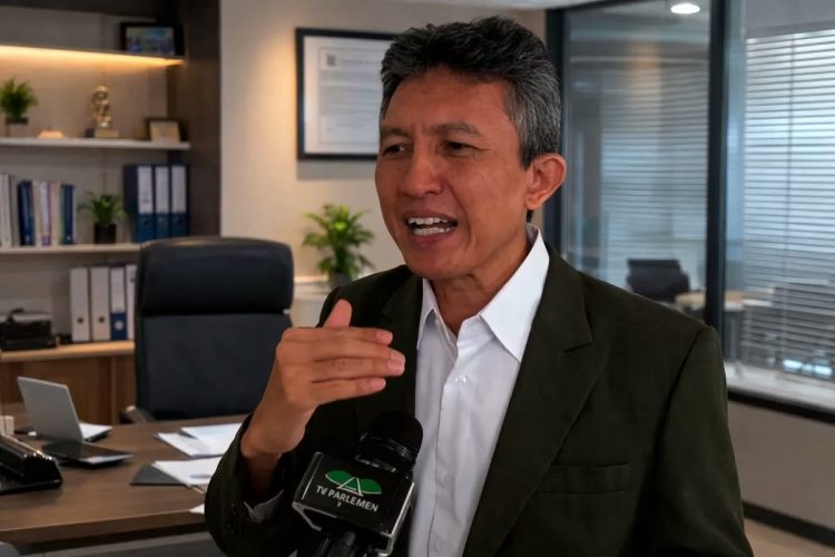 Reformasi Koperasi Hakam Naja Dorong Pengawasan Efektif dan Penguatan Daya Saing