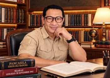 Syamsul Rizal : Reformasi Pemilu Harus Kembali pada Pancasila dan UUD 1945