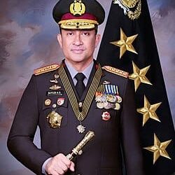 GPM Apresiasi Kapolri Suyudi Dorong Polri Perkuat Kemitraan dengan Masyarakat