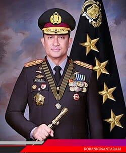 GPM Apresiasi Kapolri Suyudi Dorong Polri Perkuat Kemitraan dengan Masyarakat