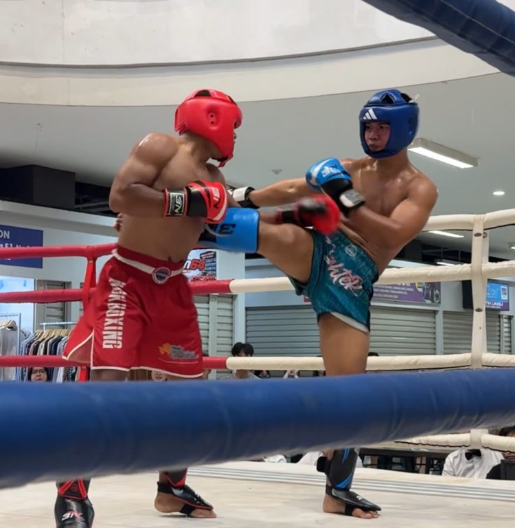 Brimob Polda Metro Jaya Raih 2 Emas dan 1 Perak di Tangerang Kickboxing Open Championship 2026