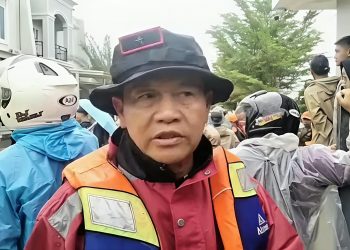 LPPBI Apresiasi Wakapolda Sumbar Turun Langsung Bantu Evakuasi Korban Banjir Padang