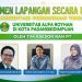 Universitas Aufa Royhan Laksanakan Assessment Lapangan Daring Akreditasi Perguruan Tinggi