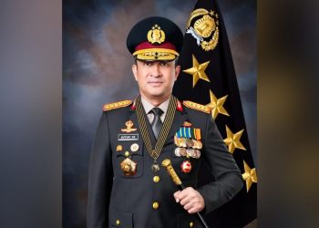 Menyambut Era Baru Polri yang Lebih Humanis-Adaptif