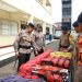 Detasemen Gegana Brimob Metro Jaya Gelar Apel Kesiapsiagaan SAR, Antisipasi Bencana
