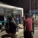 Kecewa Pemadaman Listrik Berhari-hari, Puluhan Warga Geruduk Kantor ULP PLN Tanjunguban