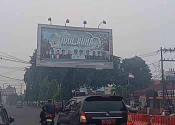 Kabut Asap Makin Parah Disdik Padangsidimpuan Batasi Aktivitas Siswa di Luar Ruangan
