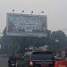 Kabut Asap Makin Parah Disdik Padangsidimpuan Batasi Aktivitas Siswa di Luar Ruangan