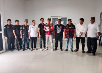 Ormas Tokoh Pemuda dan Tokoh Agama Deklarasikan Dukungan untuk Pesta Rakyat Tanjung Pura