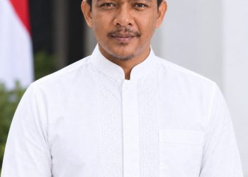 Syarikat Islam Apresiasi Bupati Kepulauan Seribu, Dorong Pembangunan SPBU untuk Nelayan