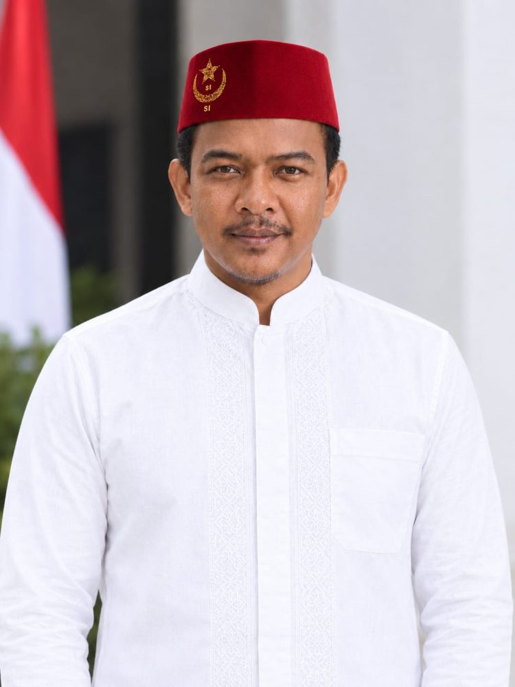 Syarikat Islam Apresiasi Bupati Kepulauan Seribu, Dorong Pembangunan SPBU untuk Nelayan