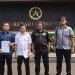 Karhutla 2026, GWS Surati Presiden Minta Raja Juli Antoni Dicopot