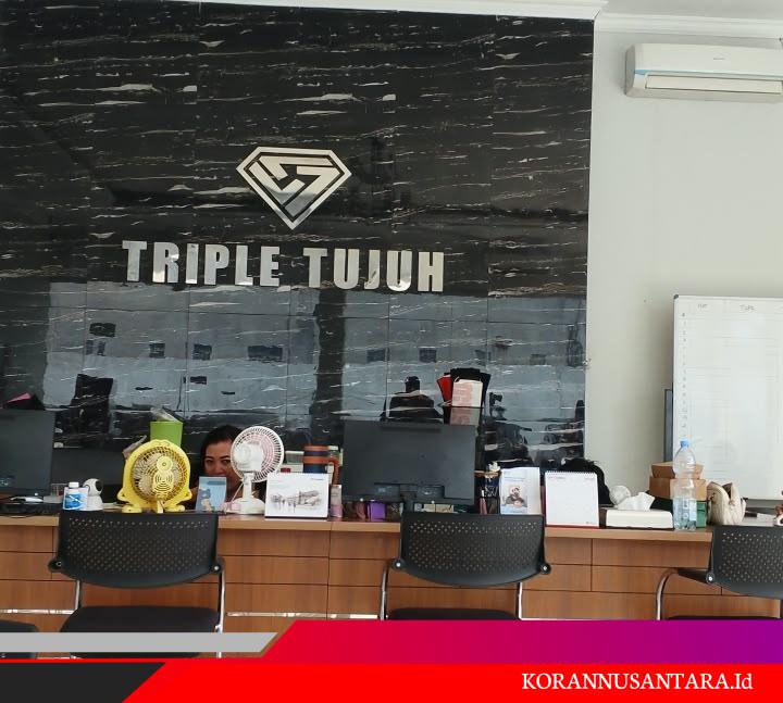 Kilometer Mundur Jejak Servis Tertinggal: Dugaan Odometer Mobil Bekas Triple Seven Disorot