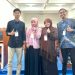 Selamat dan Sukses! Mahasiswa Teknologi Bank Darah Universitas Aufa Royhan Lulus UKOMNAS-PDVTBD 2026