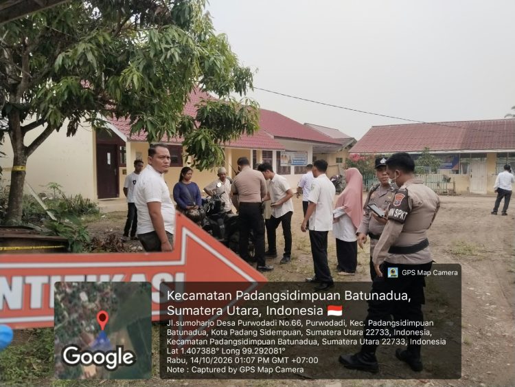 Tragis! Siswa Kelas V di Purwodadi Meninggal Diduga Tersengat Listrik