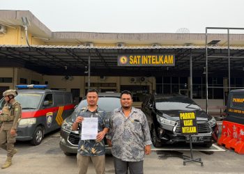 Masyarakat Cinta Keadilan Rencanakan Aksi Damai di Maybank Medan Desak Transparansi Perhitungan Kredit