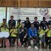 TEP UI Integrasikan Sistem Posyandu 5 Meja dengan Layanan Kesehatan Gigi dan Mulut di Papua Barat