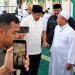 Gubernur Bobby Nasution Kunjungi Labuhanbatu, Masyarakat Titip Harapan Pembangunan dan Layanan Kesehatan