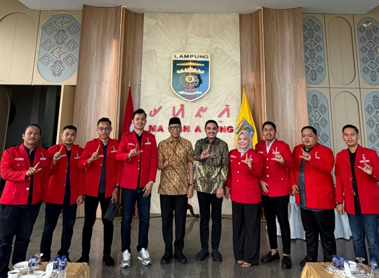 DPP GMNI AKAN GELAR LOKAKARYA KADERISASI NASIONAL DI BANDAR LAMPUNG
