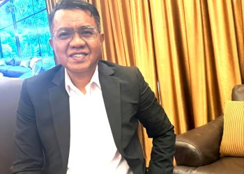 Saiful Chaniago Dukung Kapolri Suyudi Larangan Vape Untuk Perlindungan Generasi Muda dari Penyalahgunaan Narkoba