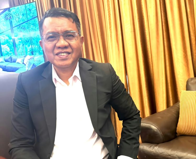 Saiful Chaniago Dukung Kapolri Suyudi Larangan Vape Untuk Perlindungan Generasi Muda dari Penyalahgunaan Narkoba