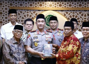 Pengamat: Usulan Kapolri Larang Vape Strategis untuk Cegah Penyalahgunaan Narkoba