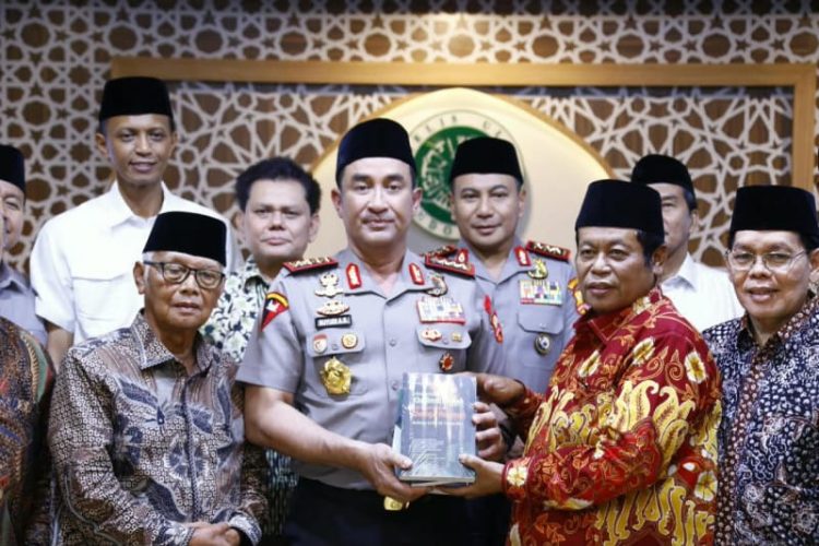 Pengamat: Usulan Kapolri Larang Vape Strategis untuk Cegah Penyalahgunaan Narkoba