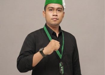 Fungsionaris PB HMI Ahmad Ridwan Dalimunthe Apresiasi Bobby Nasution Luncurkan 33 Bus Gratis Pelajar Sumut