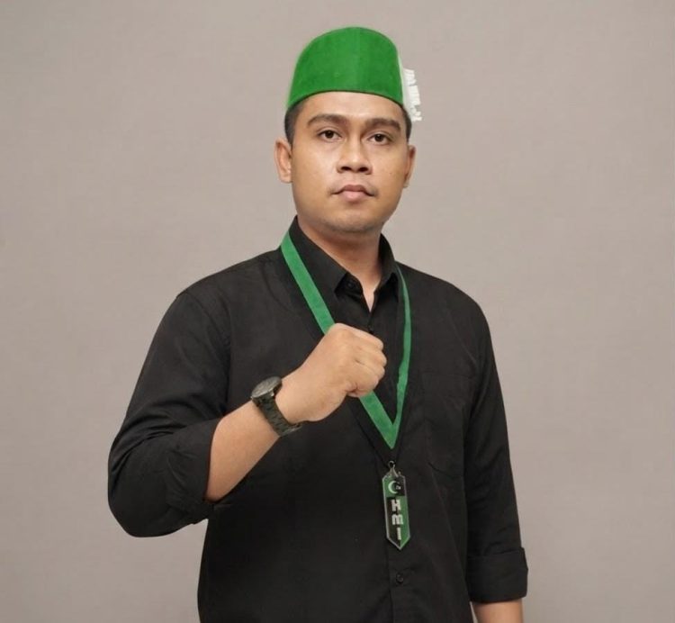 Fungsionaris PB HMI Ahmad Ridwan Dalimunthe Apresiasi Bobby Nasution Luncurkan 33 Bus Gratis Pelajar Sumut
