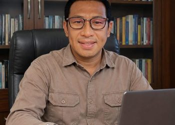 Ketum GARUDA 08 Syamsul Rizal Minta Prabowo Evaluasi Kementerian ESDM, Soroti Potensi Penguasaan Tambang oleh Oligarki