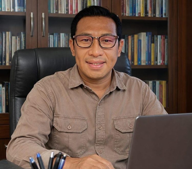 Ketum GARUDA 08 Syamsul Rizal Minta Prabowo Evaluasi Kementerian ESDM, Soroti Potensi Penguasaan Tambang oleh Oligarki