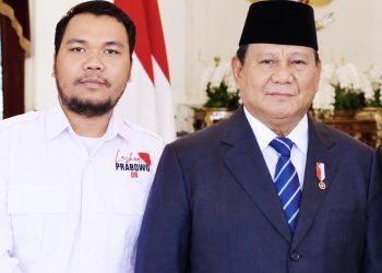 Laskar Prabowo 08 dan Kompolnas Minta Polda Sumut Tindaklanjuti Aduan Dugaan Pungli Oknum Penyidik Polres Batubara