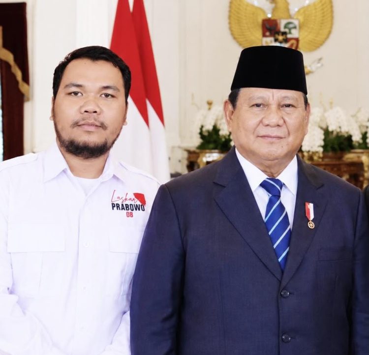 Laskar Prabowo 08 dan Kompolnas Minta Polda Sumut Tindaklanjuti Aduan Dugaan Pungli Oknum Penyidik Polres Batubara