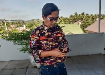 Ronald Harahap : Dua Alat Bukti Permulaan Menjadi Dasar GEMMA PETA INDONESIA Melaporkan Dugaan ilegal Logging dan Peredaran Narkoba di Rokan Hilir Ke Kadiv Propam Mabes Polri