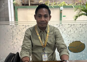 MCW Adukan Gubernur Maluku ke PPATK Terkait Dugaan TPPU, Soroti Kenaikan Harta Kekayaan