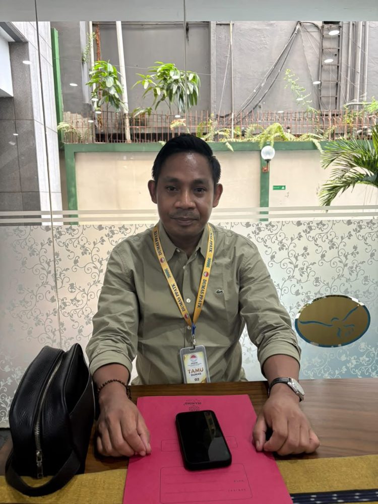 MCW Adukan Gubernur Maluku ke PPATK Terkait Dugaan TPPU, Soroti Kenaikan Harta Kekayaan
