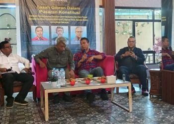 Polemik Ijazah Gibran Jadi Perdebatan, DPR Didesak Mengambil Sikap