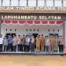 Resmikan STAI Darul Husna, Bupati Fery Dorong Pendidikan Berkualitas dan Kepedulian Sosial