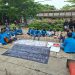 Mimbar Persatuan Mahasiswa Ajak Generasi Muda Perkuat Semangat Sumpah Pemuda