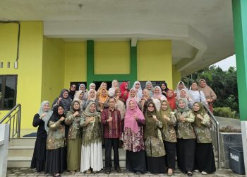 Universitas Aufa Royhan Gelar Pelatihan Preseptor Mentor bagi Pembimbing Klinik, Perkuat Kompetensi Pembimbing Praktik Kebidanan