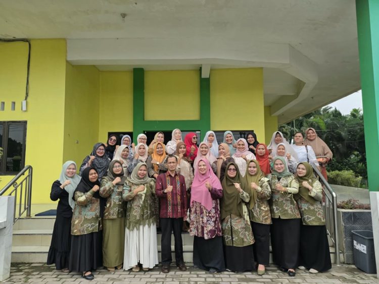 Universitas Aufa Royhan Gelar Pelatihan Preseptor Mentor bagi Pembimbing Klinik, Perkuat Kompetensi Pembimbing Praktik Kebidanan
