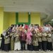 Universitas Aufa Royhan Gelar Pelatihan Preseptor Mentor bagi Pembimbing Klinik, Perkuat Kompetensi Pembimbing Praktik Kebidanan