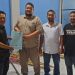 Sirhan Fahmi Lubis Pimpin DPC PAN Medan Petisah, Perkuat Konsolidasi Menuju Pemilu 2029