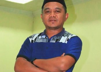Tokoh Muda Tulehu Abdul Razak Nahumarury Dukung Penuh IBM