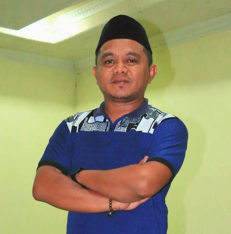 Tokoh Muda Tulehu Abdul Razak Nahumarury Dukung Penuh IBM